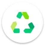 Logo of Easy Uninstaller android Application 